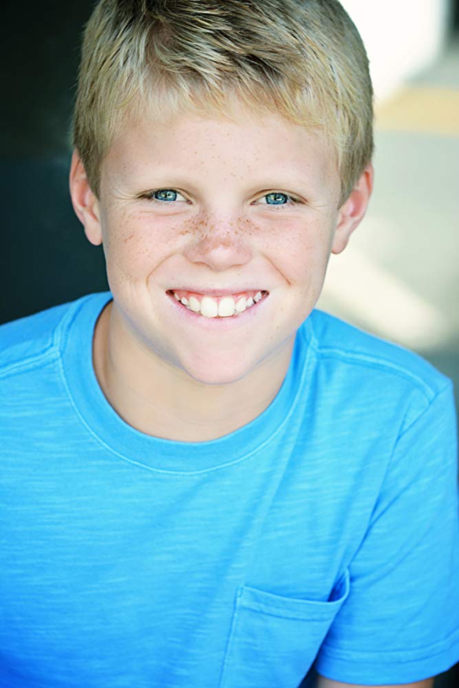 Sawyer Schultz
