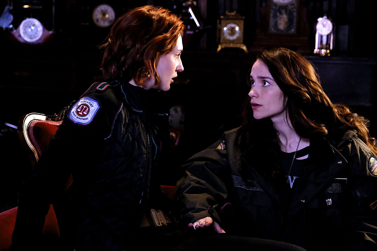 Nicole Haught