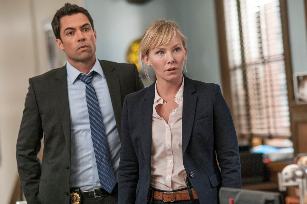 Nick Amaro
