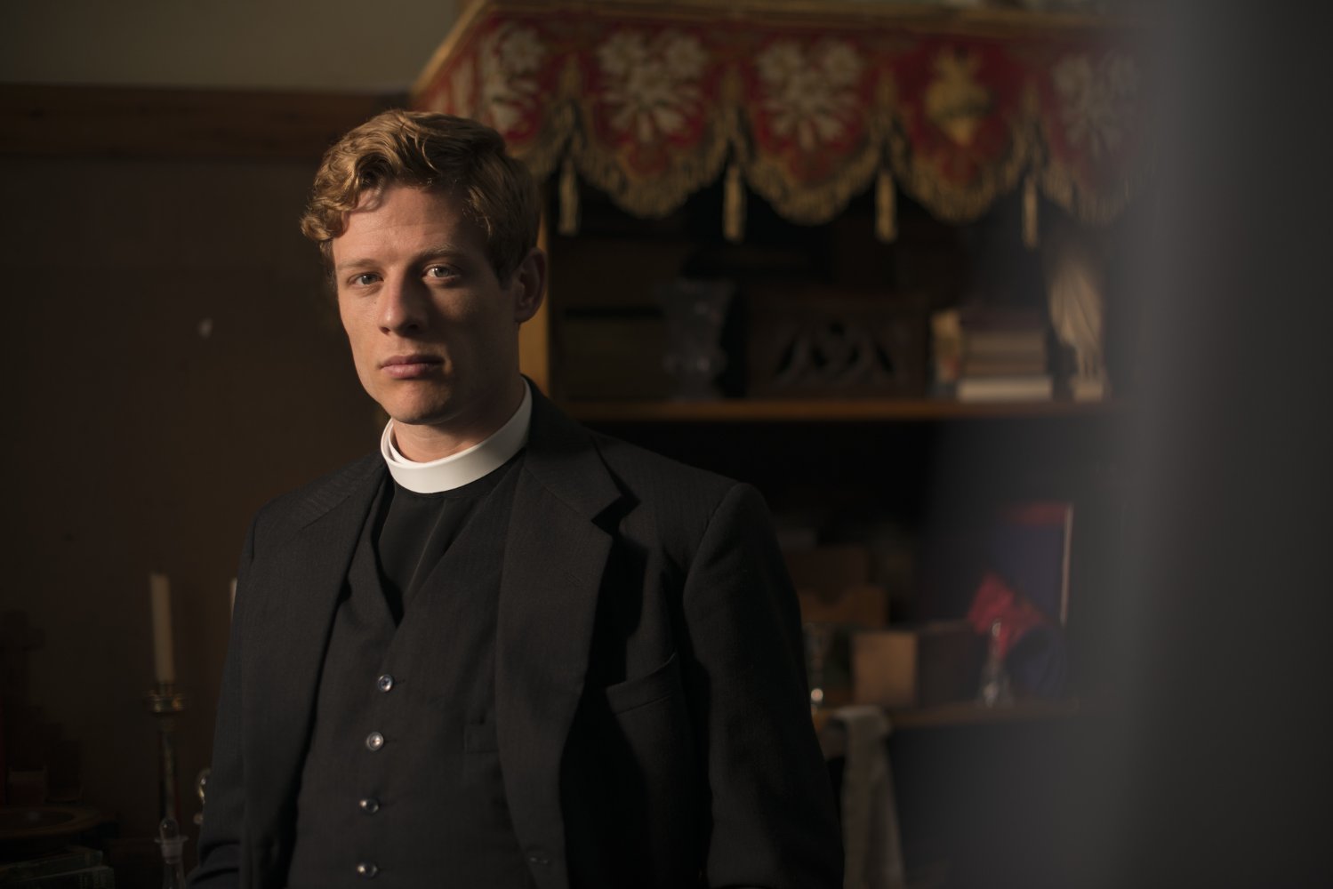 James Norton