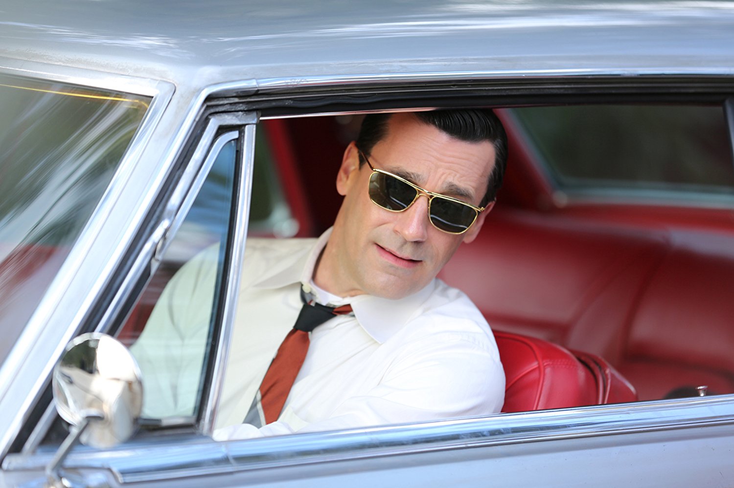 Don Draper