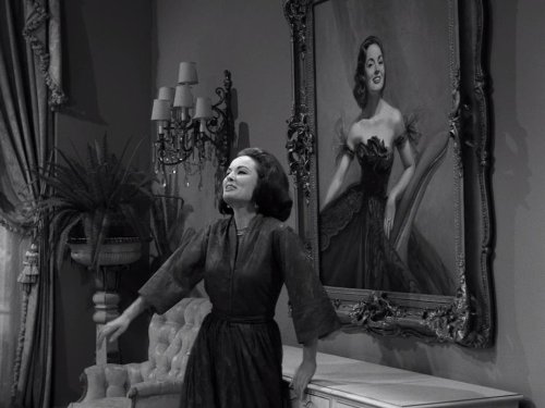 Ann Blyth