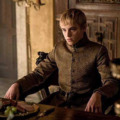 Tommen Baratheon, Martyn Lannister