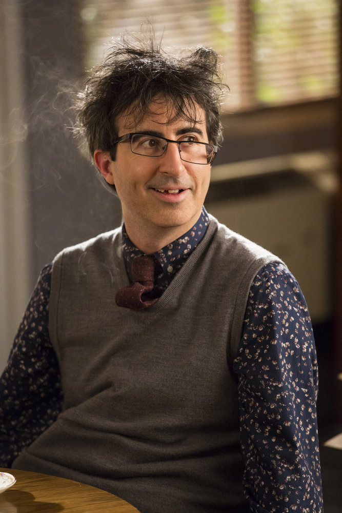 Professor Ian Duncan