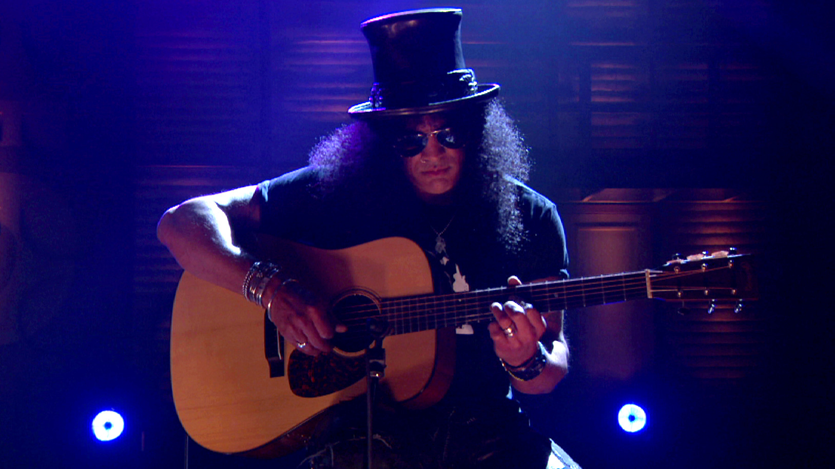 Slash