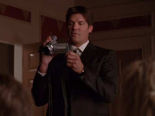 Dan Scott