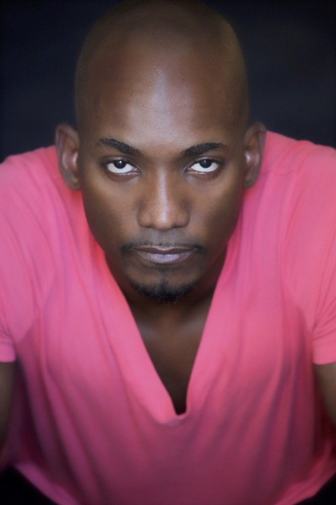 Joel Anderson