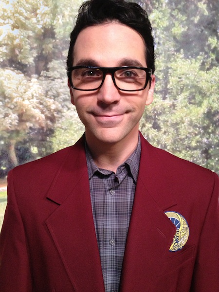 Joe Abraham
