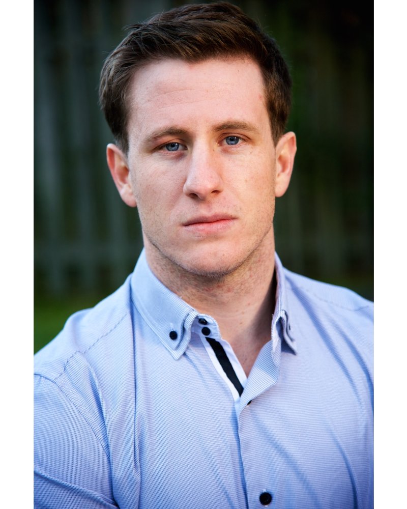 Hayden Geens