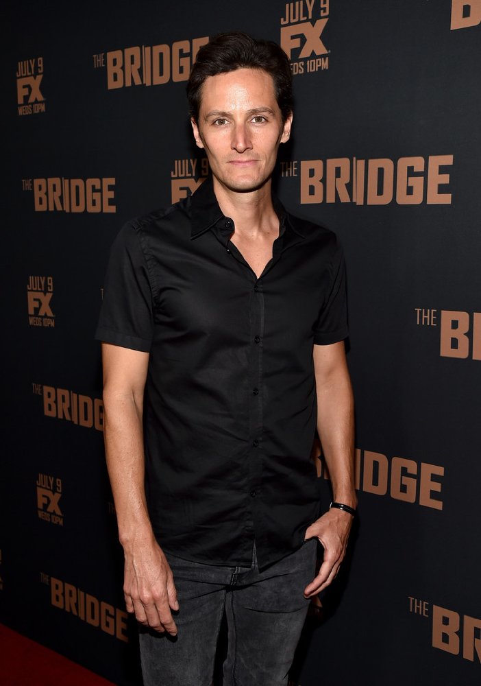 Christian Barillas