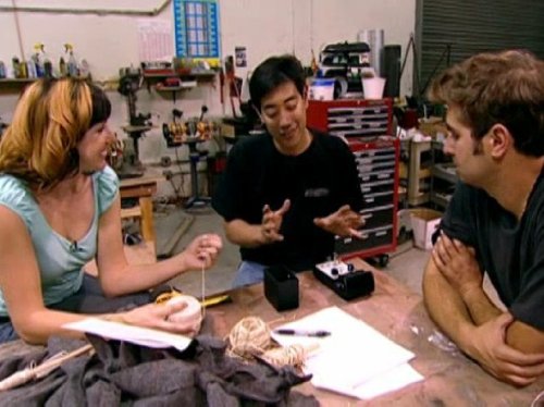 Kari Byron