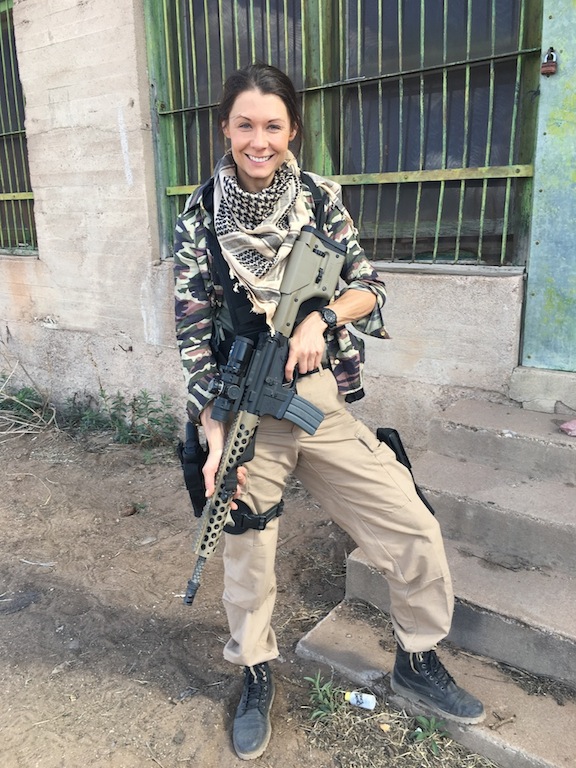 Jahnel Curfman