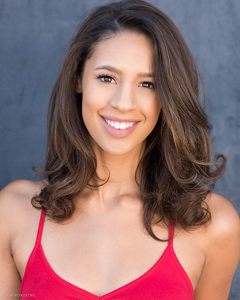 Cassie Lauren Lewis