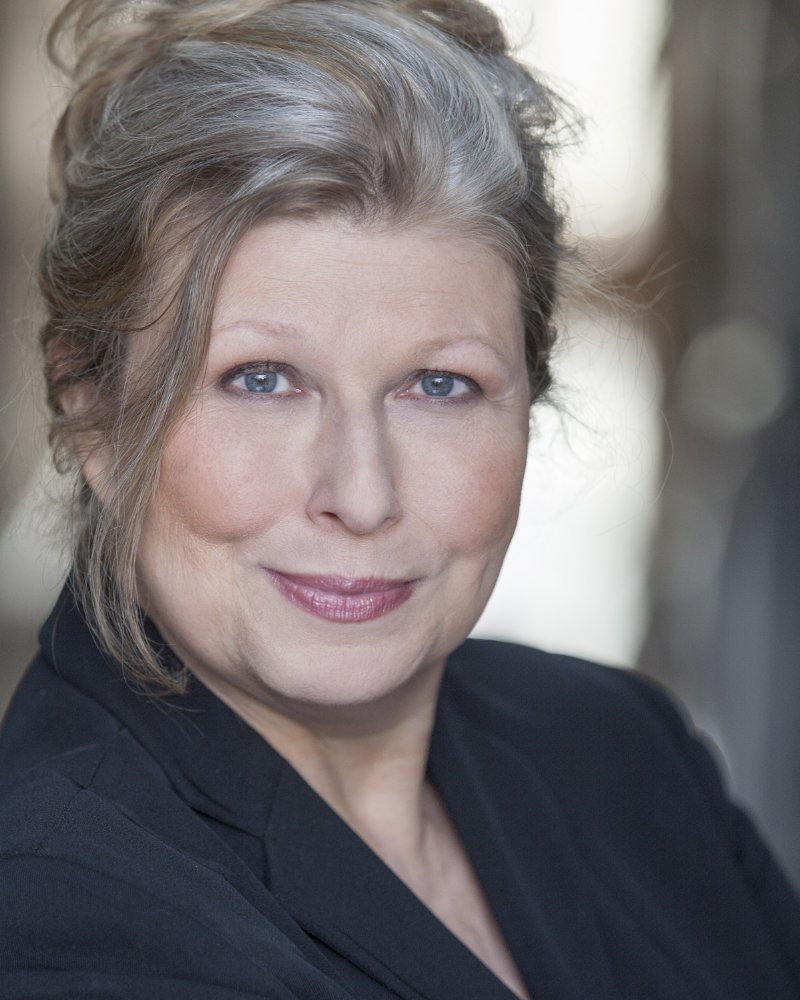 Debra Lass