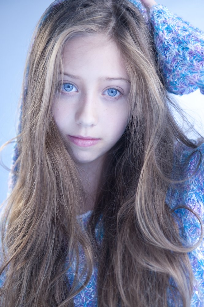Sophia Watson