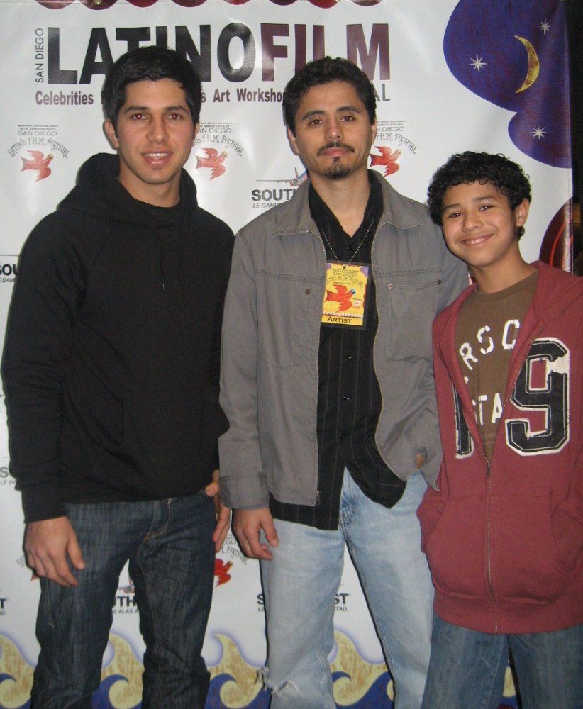 Jeremy Becerra