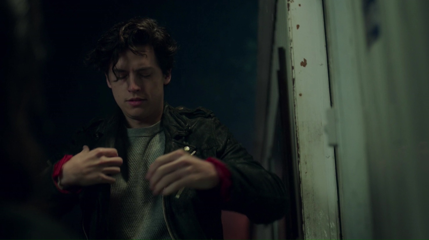 Jughead Jones