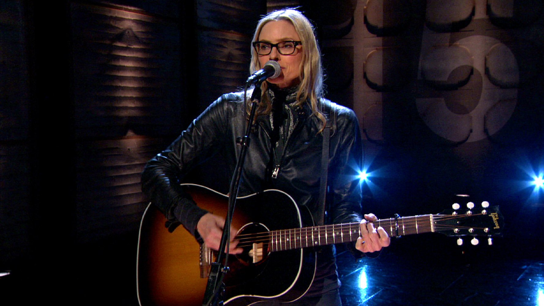 Aimee Mann