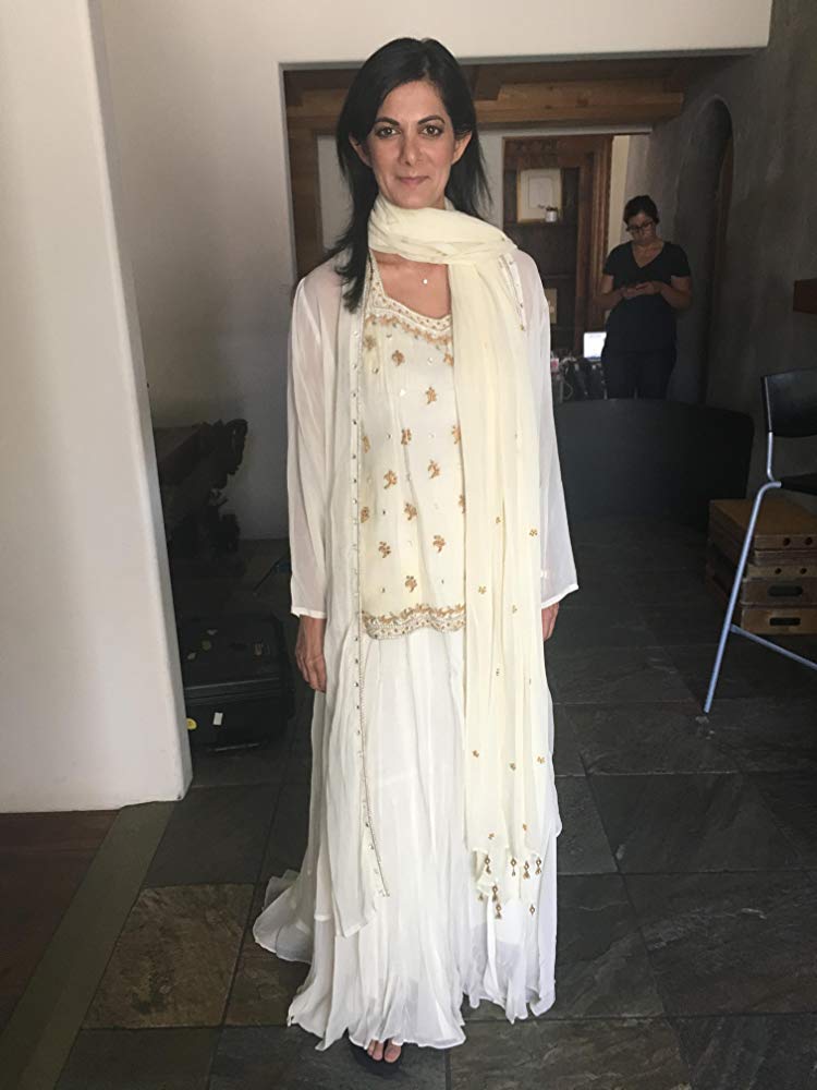 Aneela Qureshi