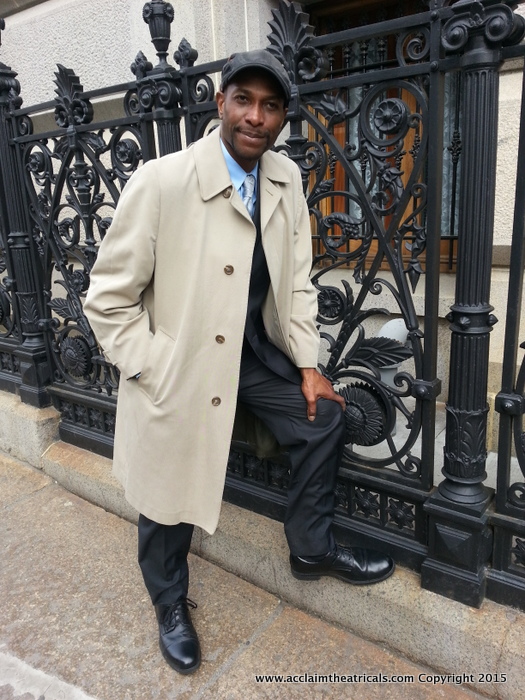 Gregory Mikell