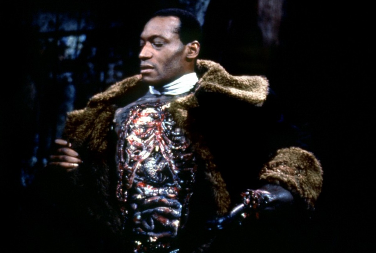 The Candyman