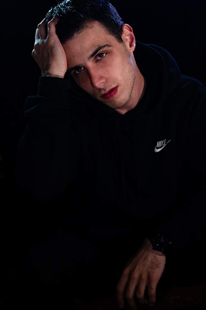Jordan Devitre