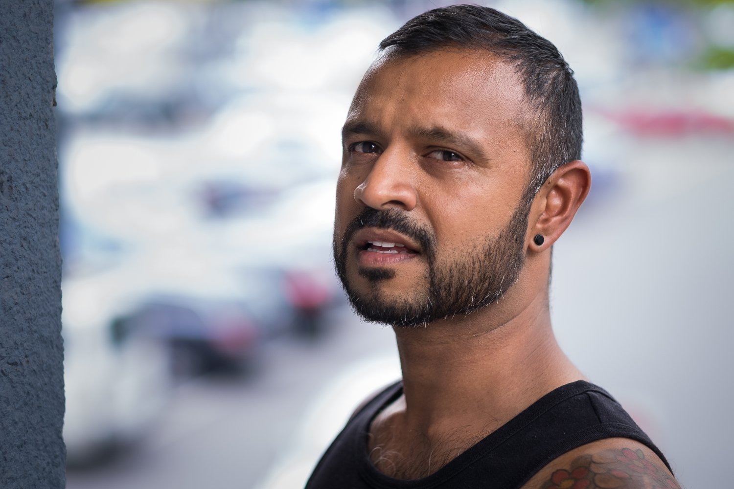 Kriben Govender