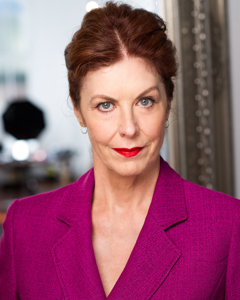 Vivienne Powell