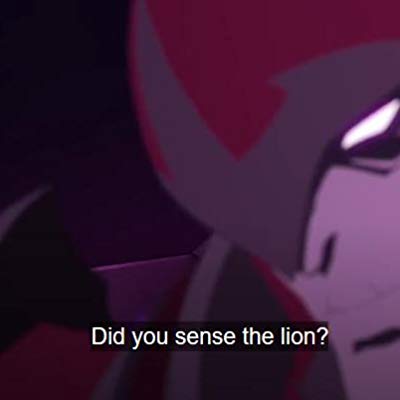 Emperor Zarkon, King of the Arusians, Officer Sablan, Terra Salesman, Galra Sentry, Laika, Male Alien Leader, Resistance Fighter