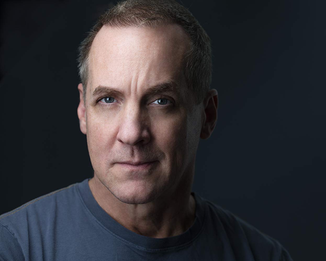 Steve Blanchard