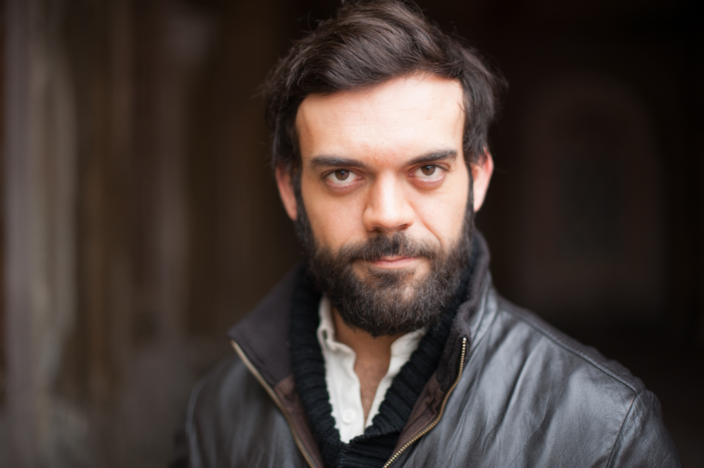 Gonzalo Bouza