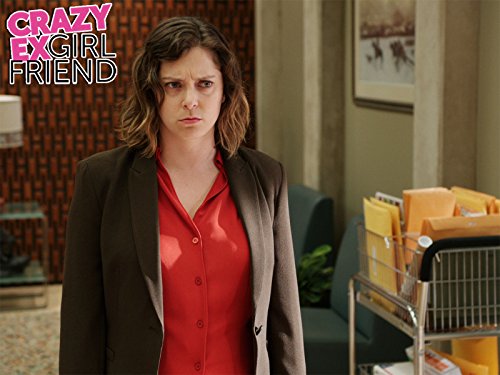 Rachel Bloom