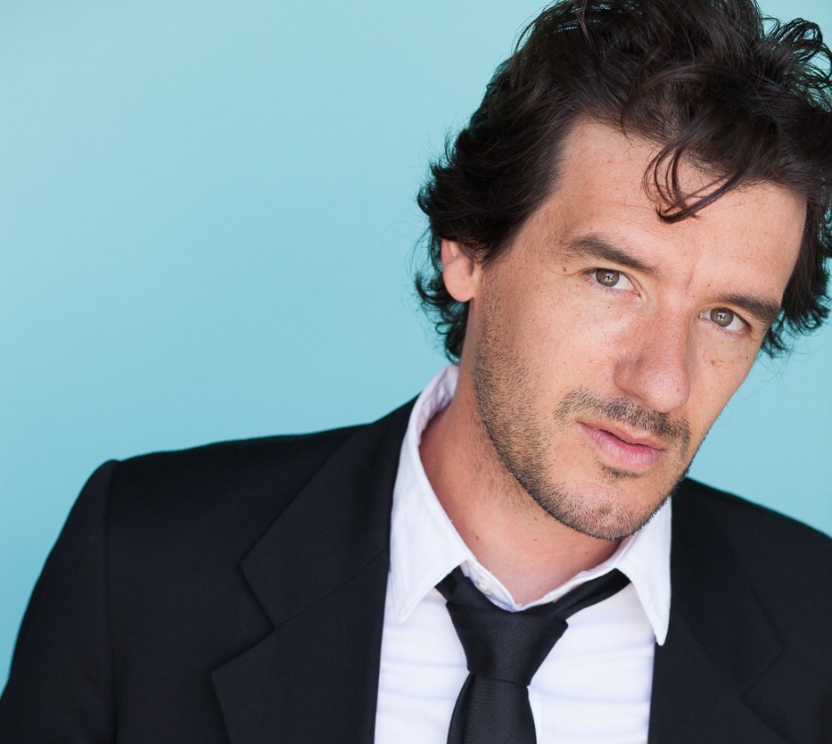 Julien Heron