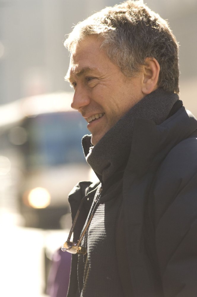Tony Gilroy