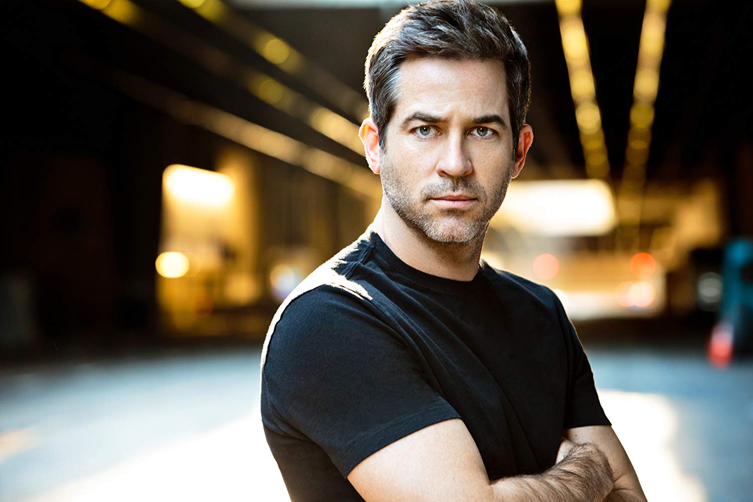 Wade Sullivan
