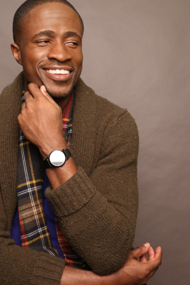 Chinedu Unaka