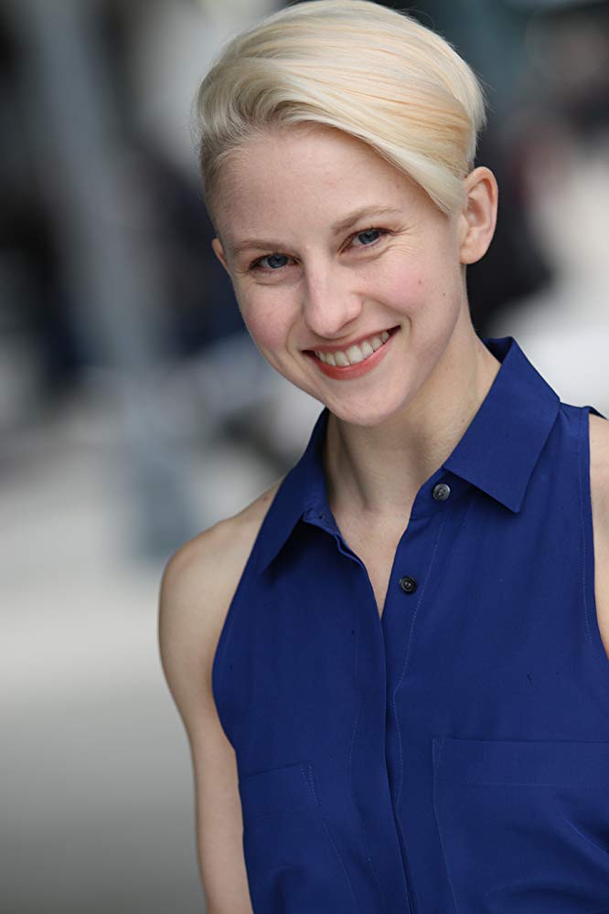 Megan Densmore