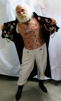 Joel Brody