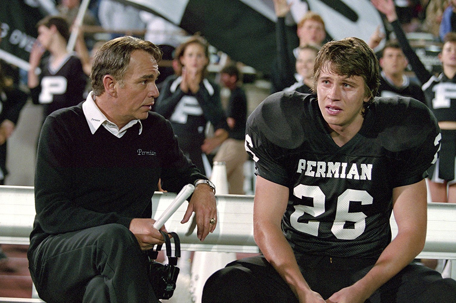 Coach Gary Gaines