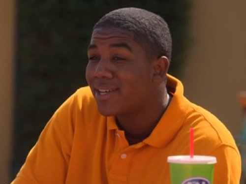 Christopher Massey