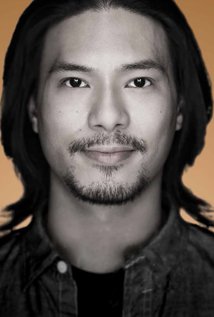 Christian Wong
