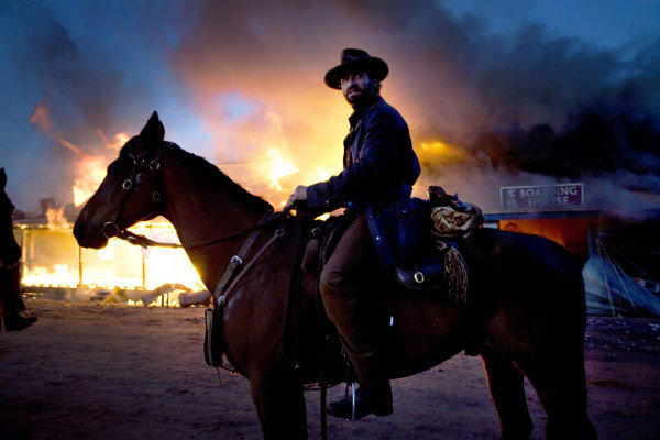 Drover