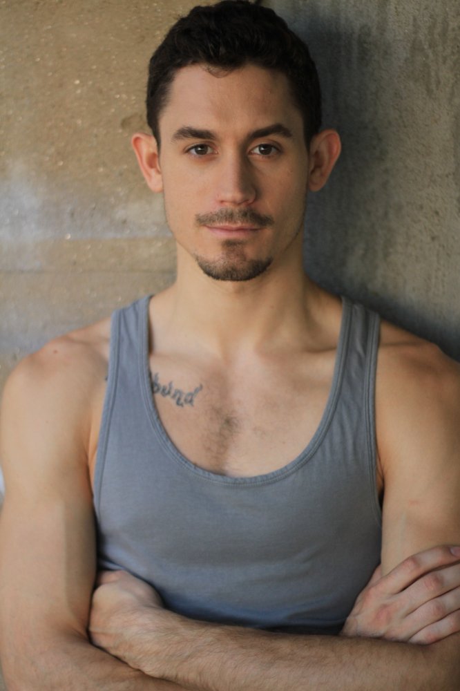 Levi Erik