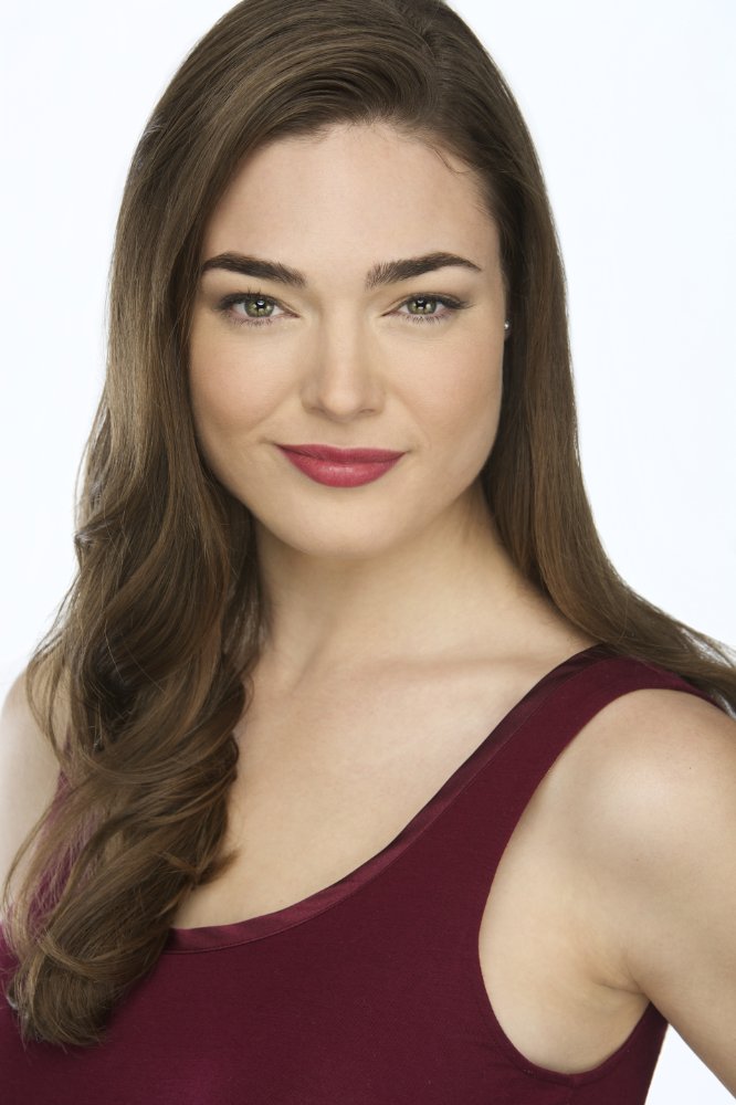 Danielle Augustine