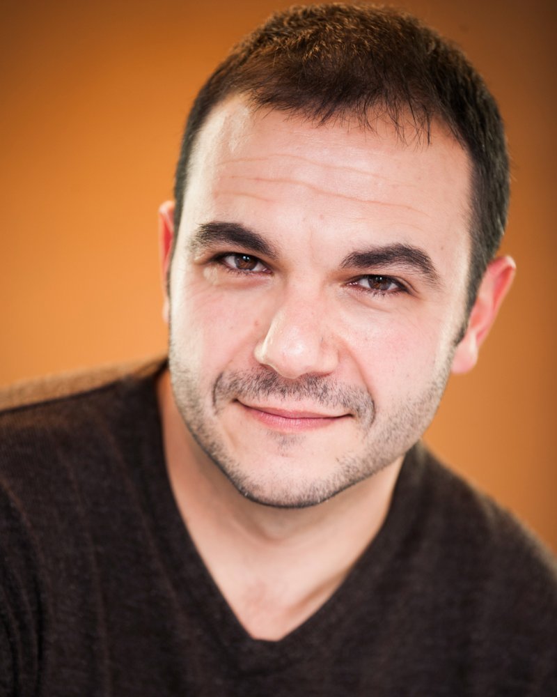 Anthony Campanella