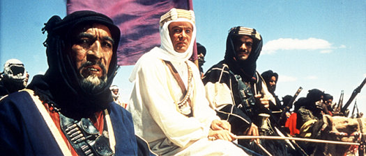 T.E. Lawrence
