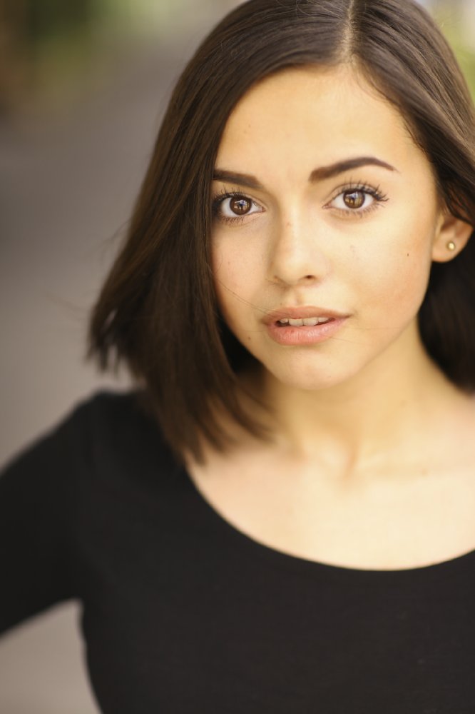 Veronica Galvez