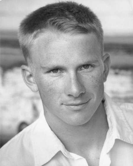 Peter Gail