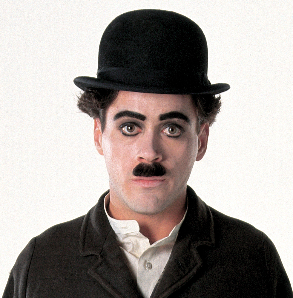 Charlie Chaplin