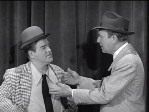 Lou Costello